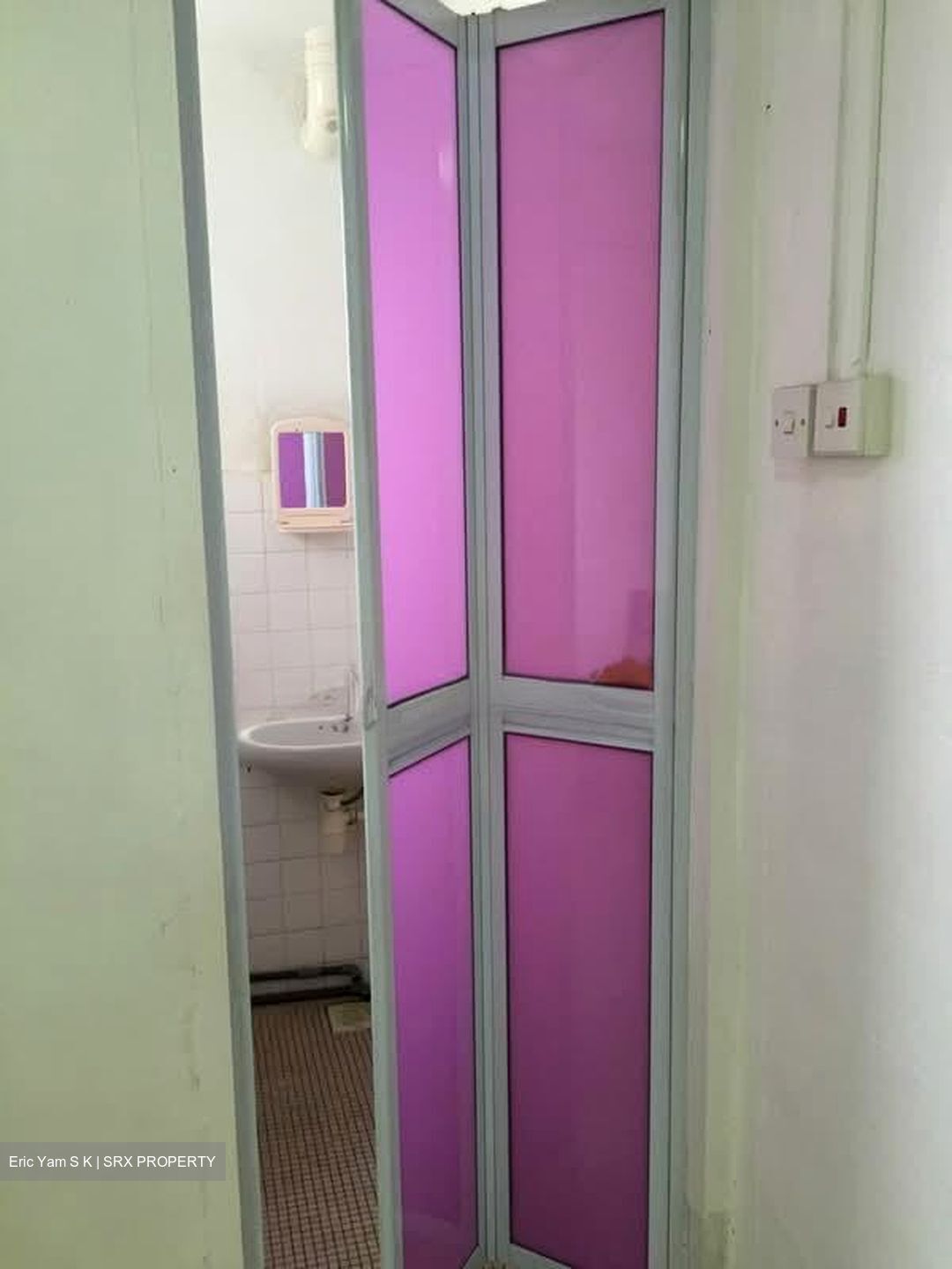 Blk 114 Hougang Avenue 1 (Hougang), HDB 3 Rooms #534745411